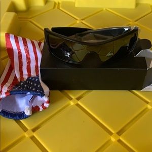 Oakley Batwolf sunglasses